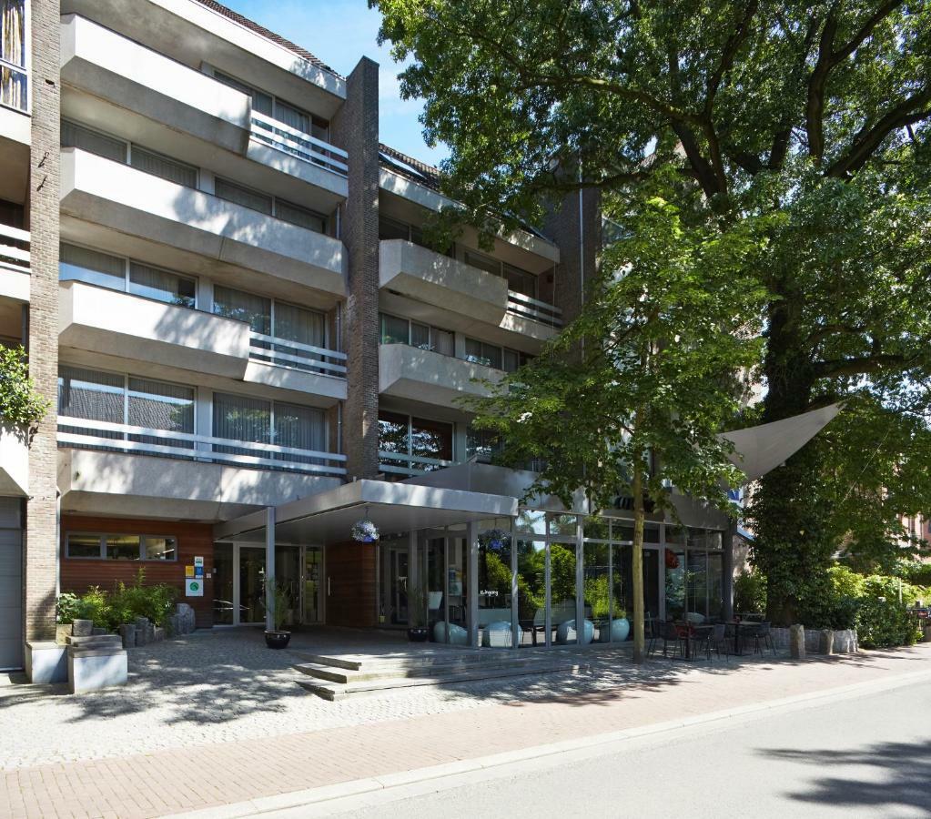 Hotel Corbie Mol Exteriér fotografie